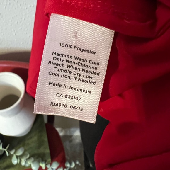 Talbots blouse - Picture 7 of 7